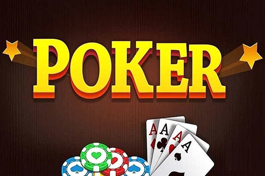 Tìm hiểu về luật chơi của game bài Poker tại nhà cái
