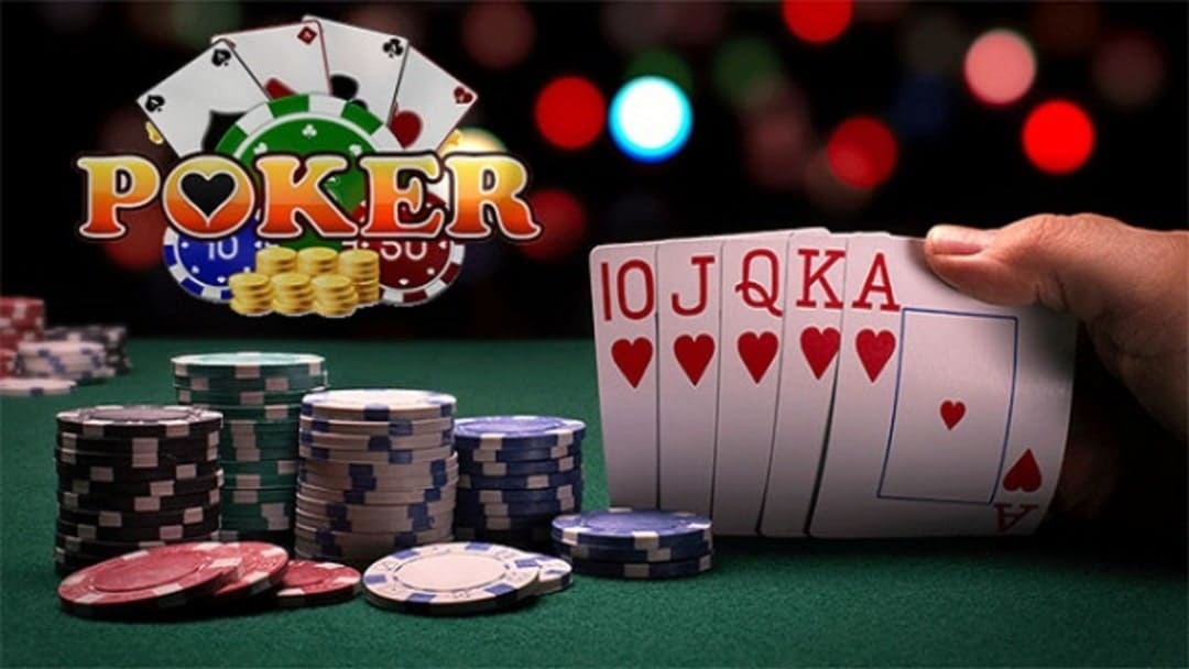 Poker được biết là một trong những game chơi cá cược có tính giải trí và trí tuệ cao
