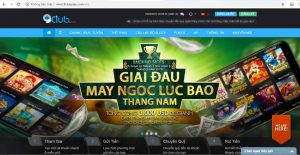Web cờ bạc online 9Club được nhiều thành viên đánh giá uy tín