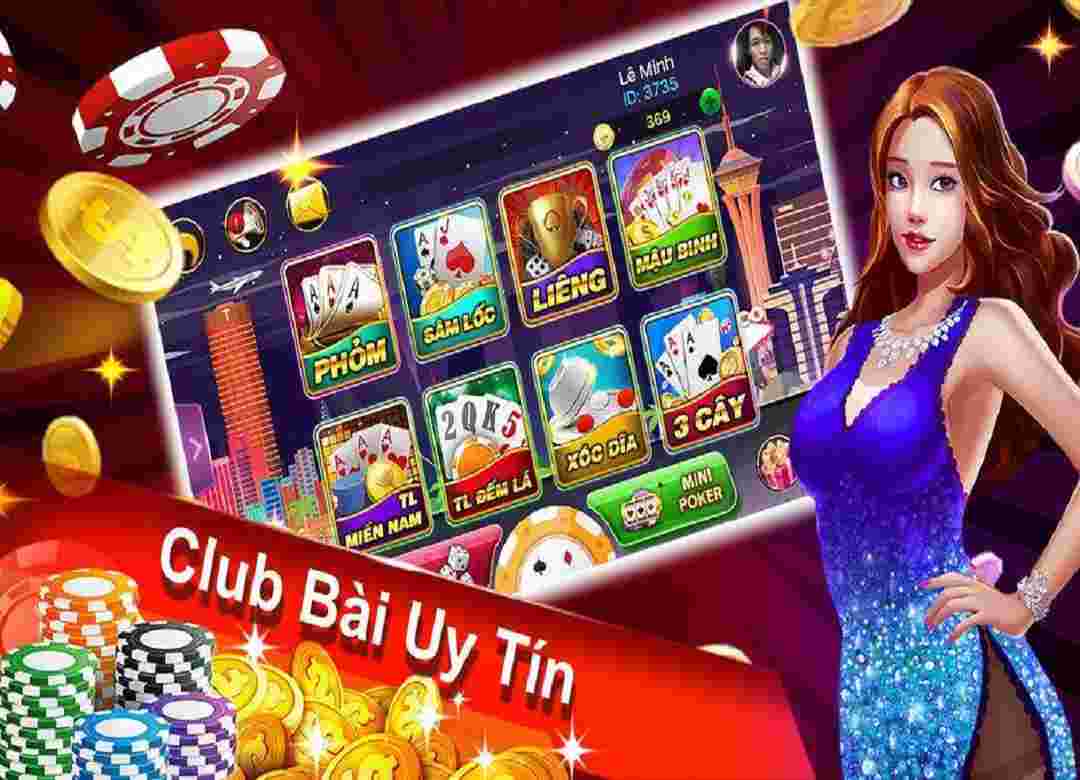 Công nghệ hình ảnh ưu việt tại Nagacasino