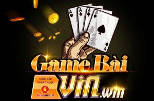 Review Vinwin- Cổng game Vinwin thuộc Vingroup nổi tiếng