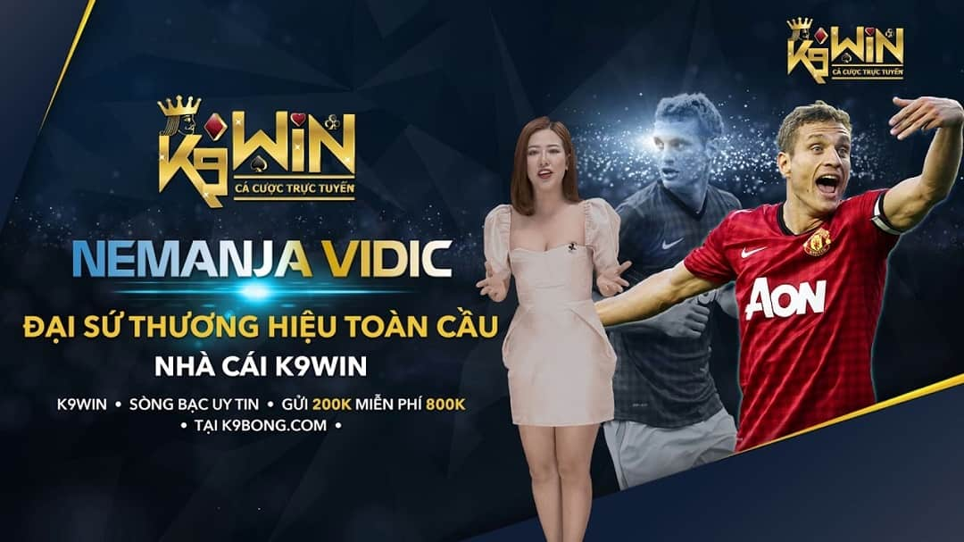 Các sản phẩm cá cược đang cực hot tại K9WIN dành cho bạn