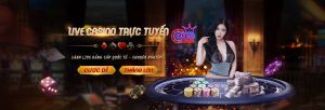 Live Casino trực tuyến tại Vn678