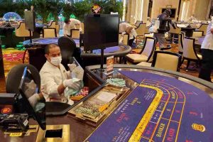 Đôi nét về Poipet Resort Casino