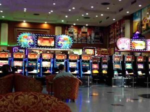 Bạn biết gì về Tropicana Resort & Casino?