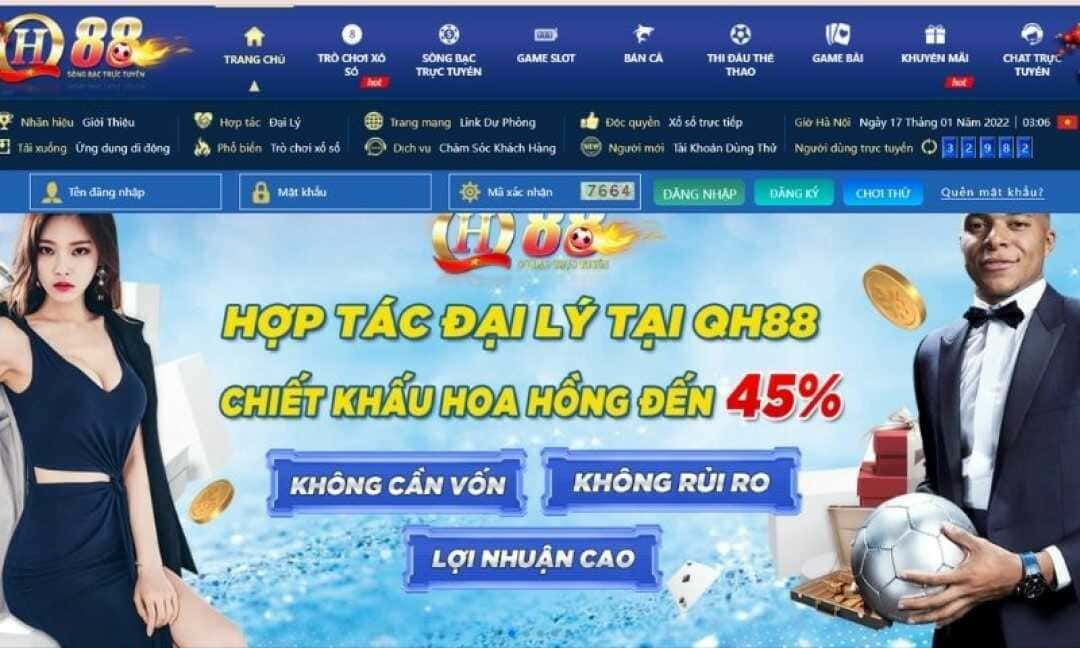 Giao diện thiết kế đẹp mắt