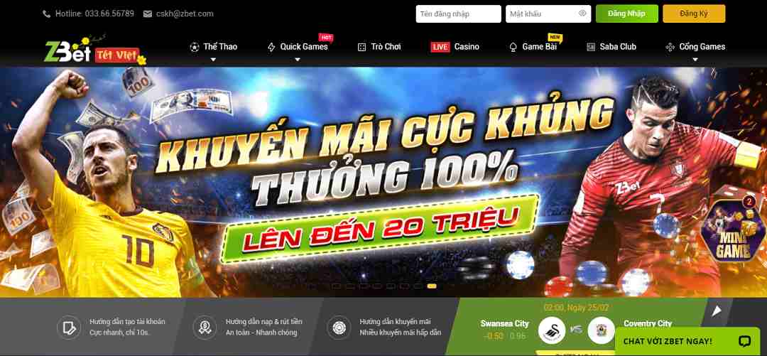 Cá cược Casino trực tuyến 