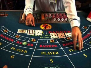 Felix - Hotel & Casino giúp kỳ nghỉ trở nên trọn vẹn