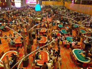 Grand Dragon Resorts – Sân chơi cho tín đồ đam mê cá cược