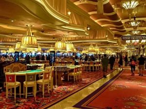 Moc Bai Casino Hotel – Sân chơi top 1 của giới thượng lưu