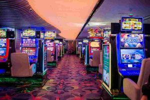 Try Pheap Mittapheap Casino Entertainment Resort nên đến