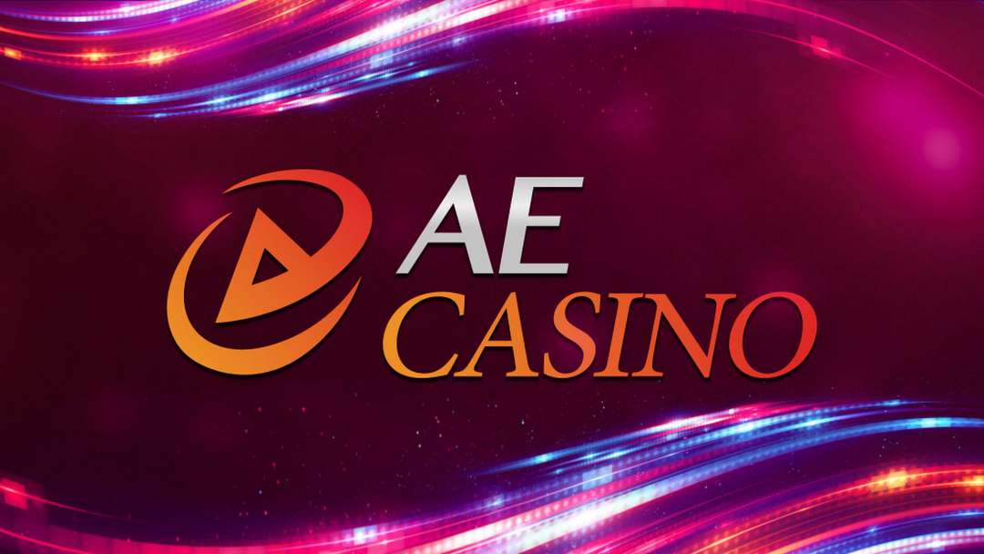 AE Casino - Đưa trải nghiệm của cược thủ lên hàng đầu