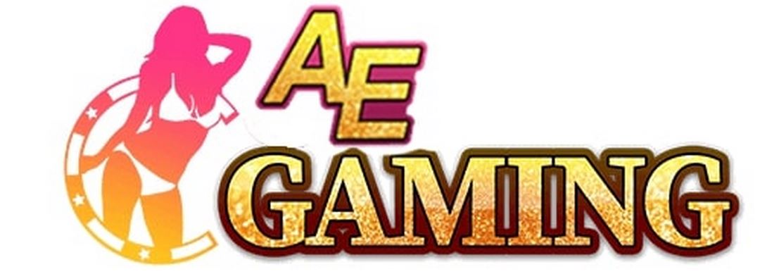 Logo thương hiệu game nổi tiếng Ae gaming