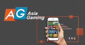 AG Slot - Đơn vị sáng tạo trò chơi slot game hàng đầu