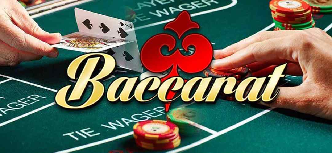 Cá cược Baccarat hấp dẫn tại Asia gaming