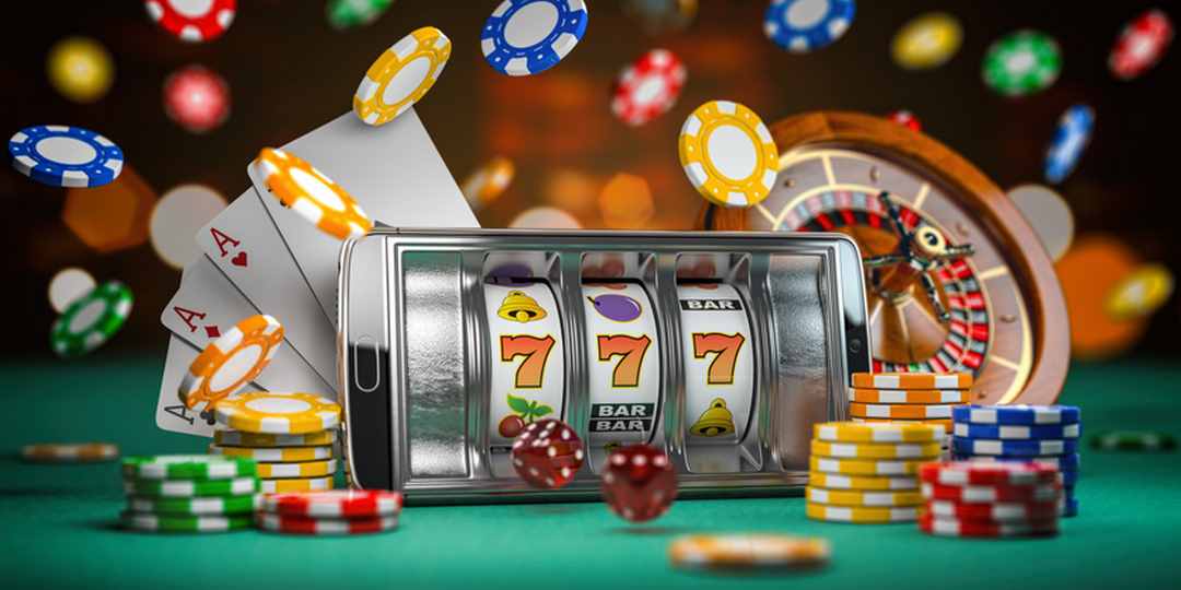 Sản phẩm game tiên tiến giúp BG Casino đứng vững