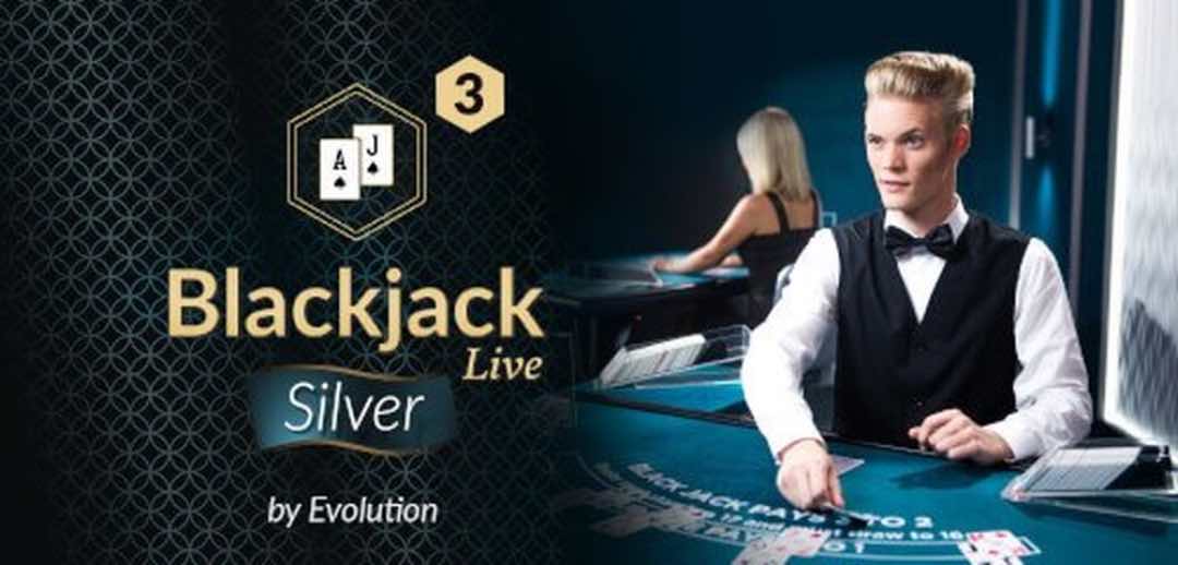 blackjack là game bài cá cược cực hot tại đây