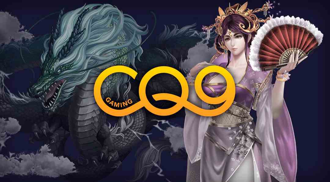 Thông tin về quá trình phát triển của CQ9 Gaming