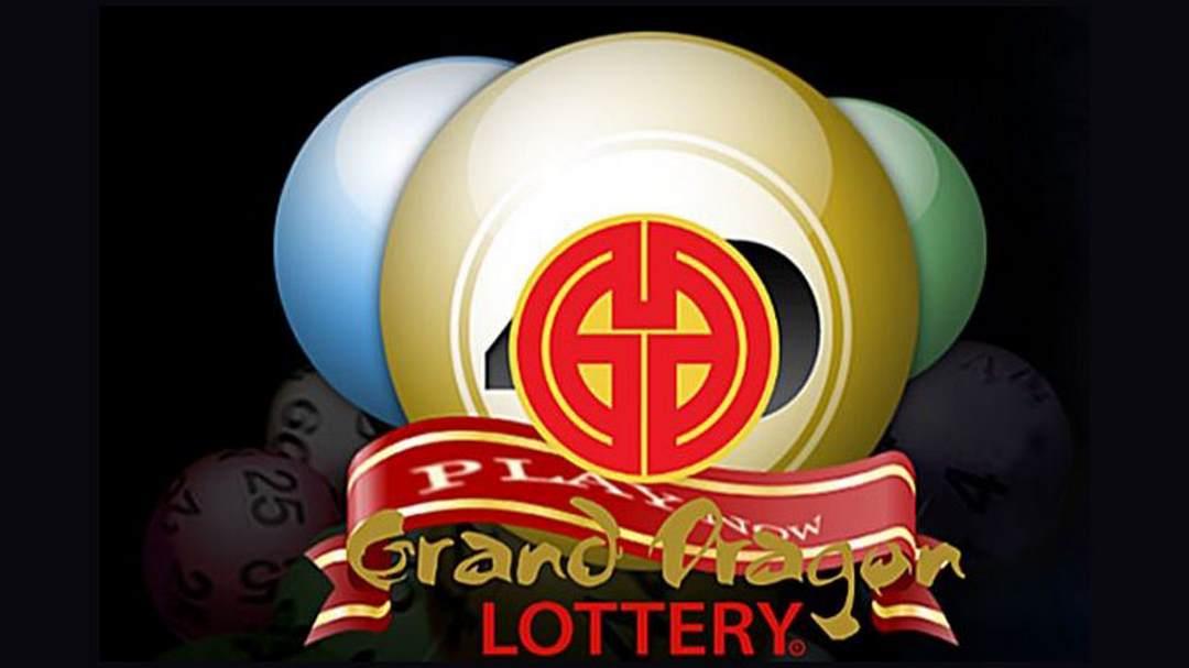 Phát hành cá cược Lotto cực chuyên nghiệp