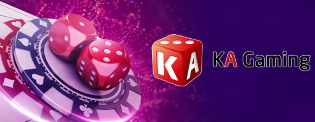 ka gaming online