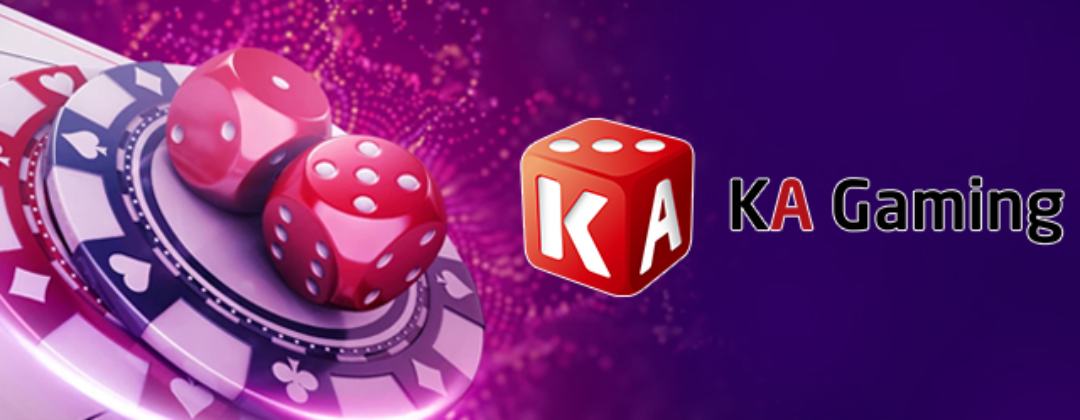 KA Gaming là nơi chất đầy những điều thú vị