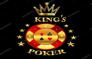 king poker