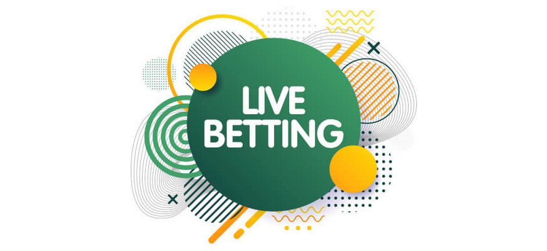 Live Betting độc đáo được nhà cung cấp game tổ chức hàng ngày