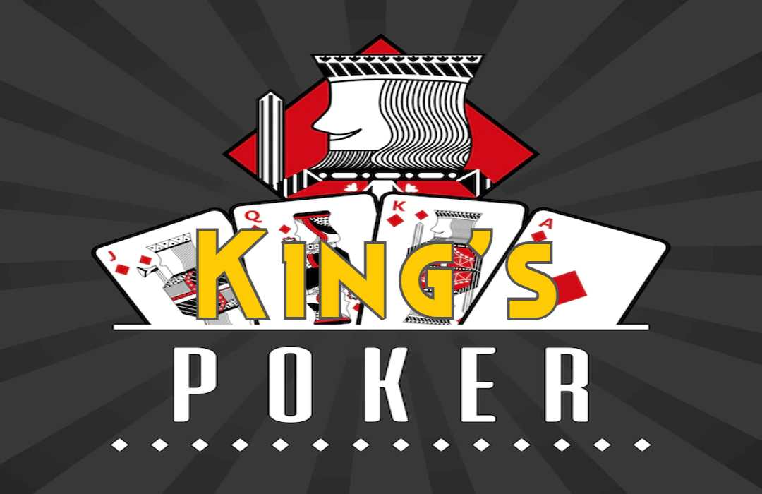 giới thiệu về nền tảng king’s poker