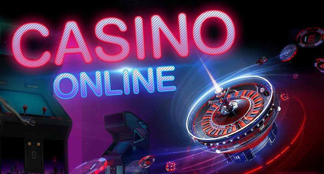 MG và vô số game casino online 