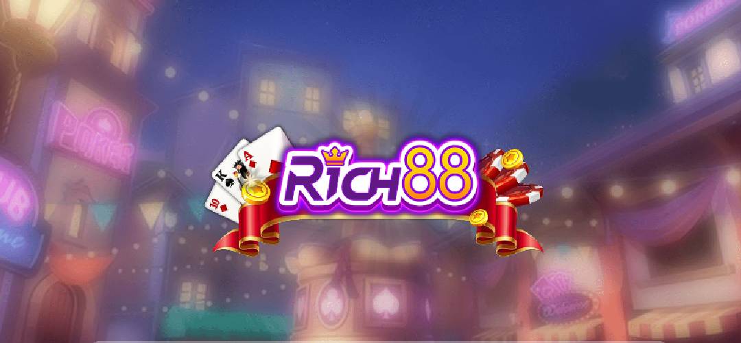 Tổng quan về nhà phát triển Rich88