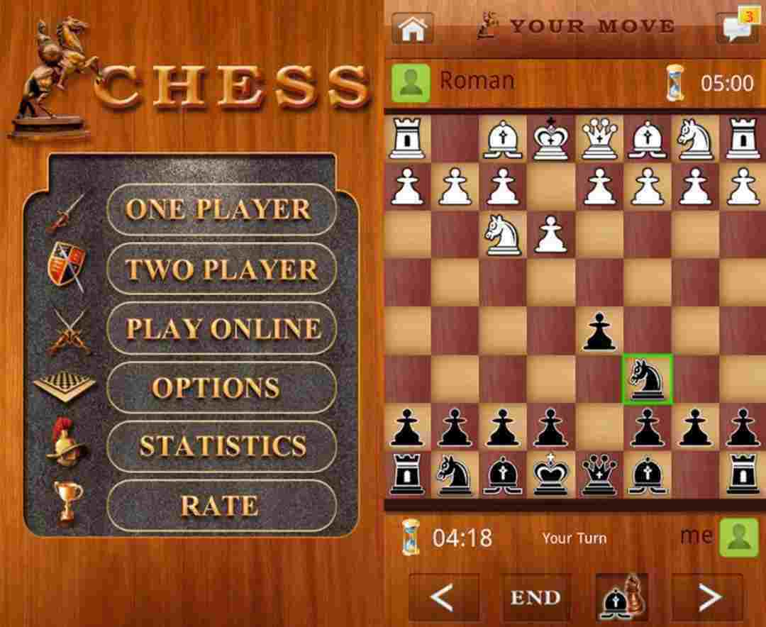 rich88 chess là nhà cung cấp game cá cược có nhiều năm kinh nghiệm