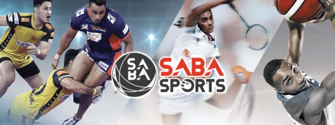 Saba sports sảnh cá độ thể thao uy tín hàng đầu thế giới
