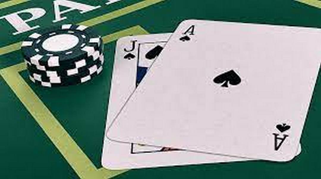 Bộ môn Blackjack phủ sóng các bàn cược tại Saitaku Casino