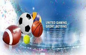 UG Sports - Nhà phát hành với những tựa game độc lạ