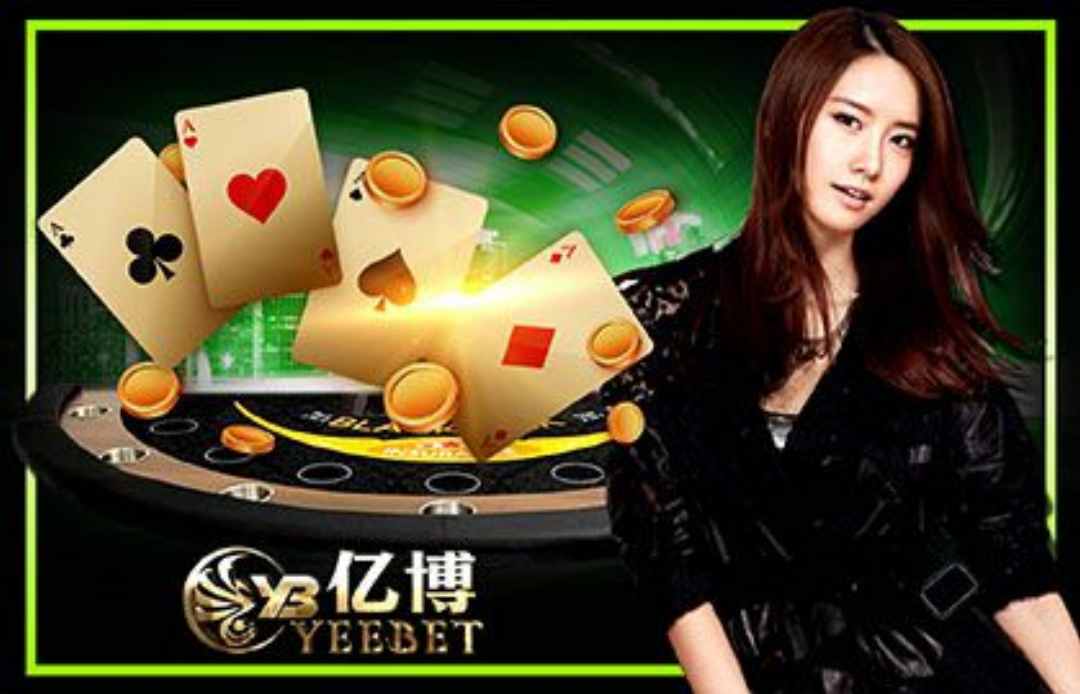 yeebet live casino là một trong những live casino chất lượng đỉnh cao