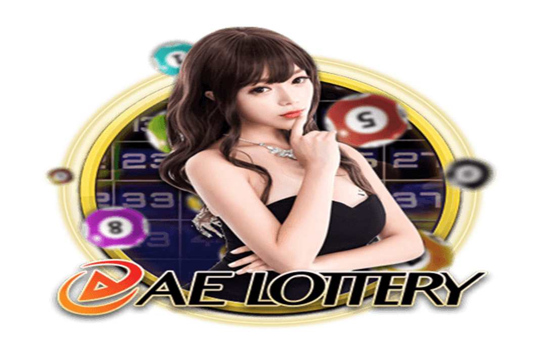 Khái quát về nhà phát hành Ae lottery