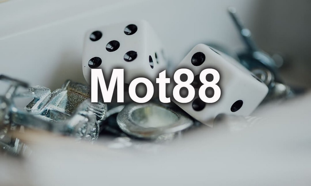 Khuyến mãi Mot88 siêu hấp dẫn hoàn cược từ 1,5% đến 3,5%
