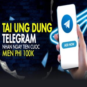 Tiền Miễn Phí Telegram