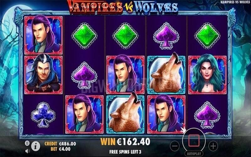 Game slot Fun88 cực phong phú, đa dạng  