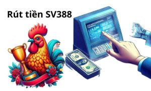 Nhà cái Sv388 hỗ trợ những phương thức rút tiền nào cho hội viên?