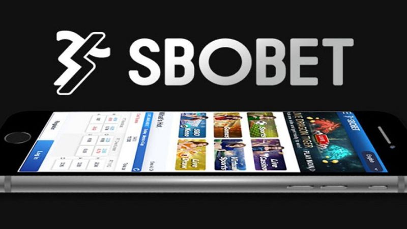 Người chơi có thể rút tiền Sbobet qua các loại ví điện tử